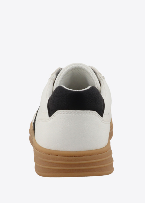 Tom Tailor tennised Arnaldo