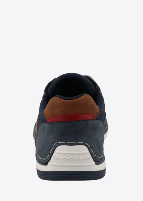 Кроссовки Carmelo Tom Tailor