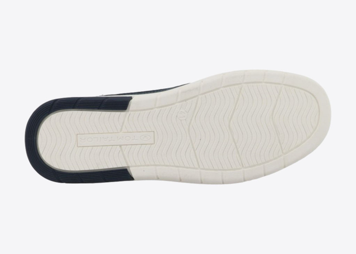 Кроссовки Carmelo Tom Tailor