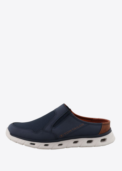 Кроссовки Valter Tom Tailor