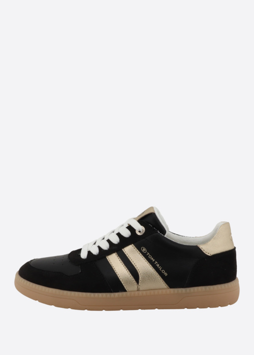 Тенниски Alissa Tom Tailor