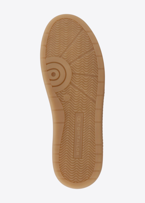 Tom Tailor tennised Alissa