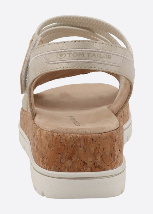 Tom Tailor kingad Esther