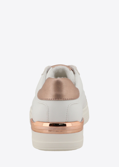 Tom Tailor tennised Heinke