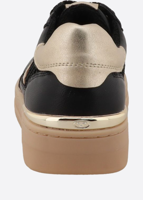 Tom Tailor tennised Jackline