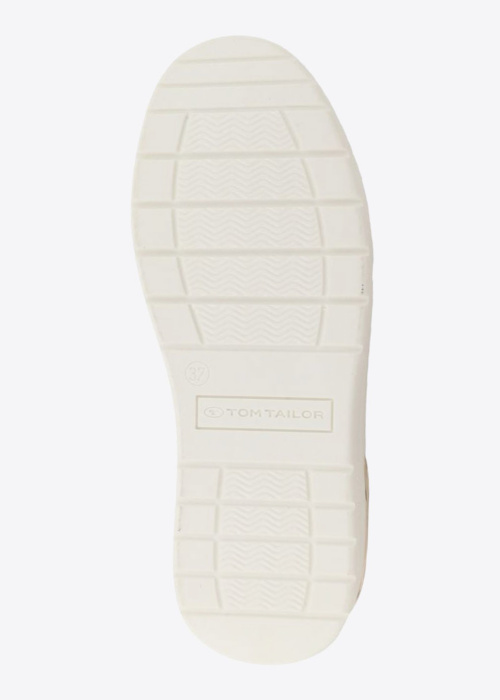 Tom Tailor tennised Kasandra