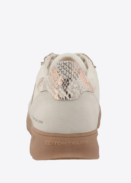 Кроссовки Tamika Tom Tailor