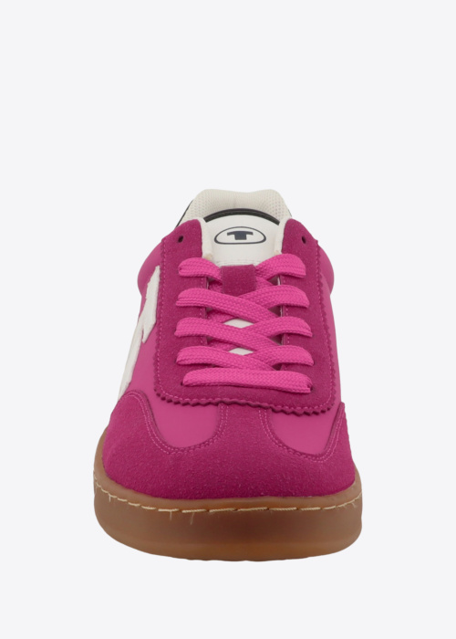 Tom Tailor tennised Patty