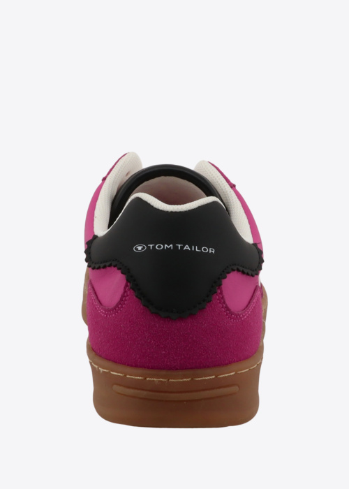 Tom Tailor tennised Patty