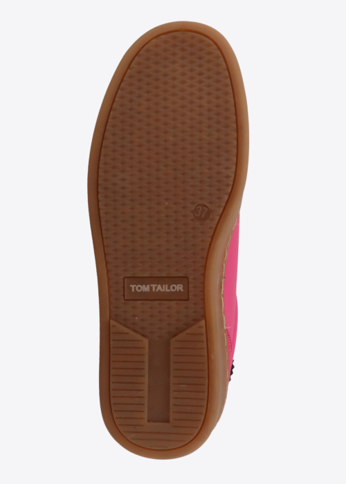 Tom Tailor tennised Patty