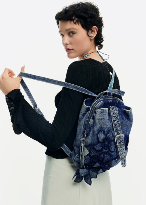 Desigual seljakott Curio Sumi