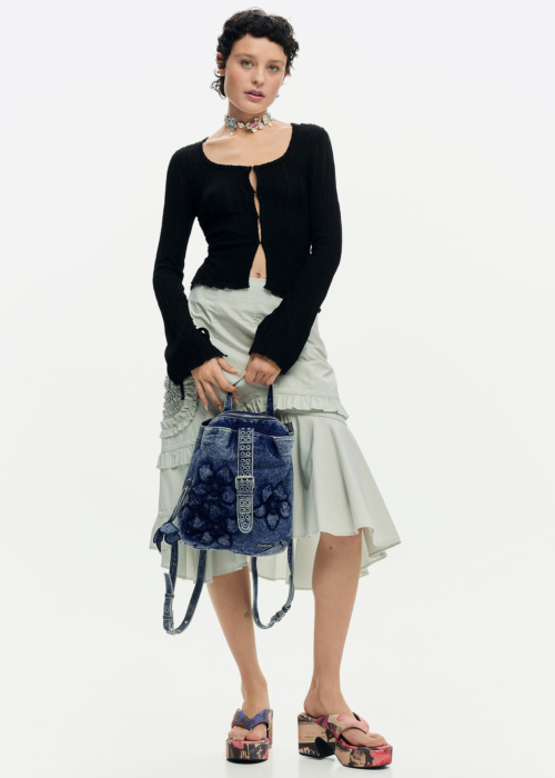Desigual seljakott Curio Sumi