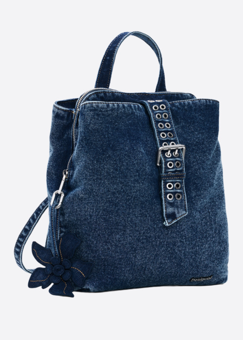 Desigual seljakott Curio Sumi