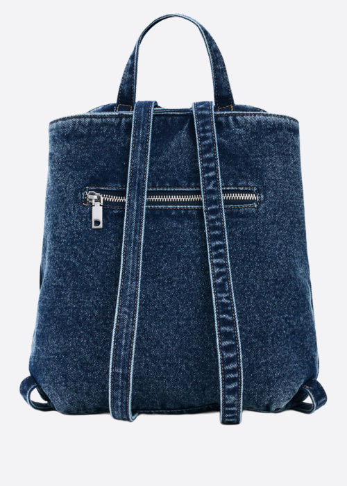 Desigual seljakott Curio Sumi