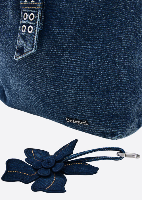 Desigual seljakott Curio Sumi