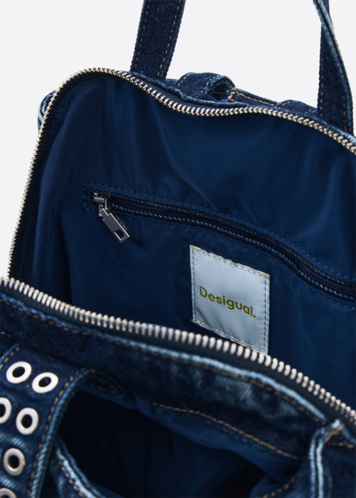 Desigual seljakott Curio Sumi