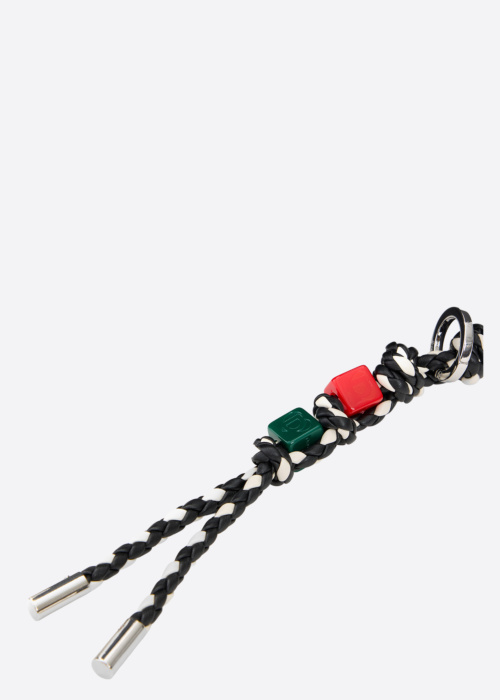 Desigual seljakott Half Logo Luena
