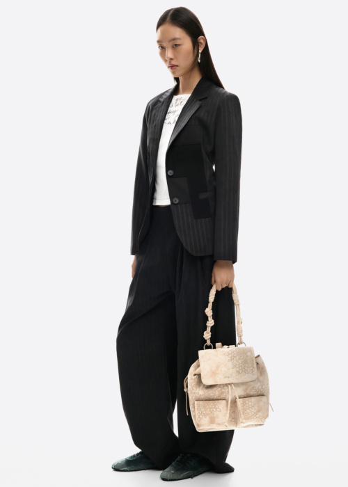 Desigual seljakott Sierra Prisa