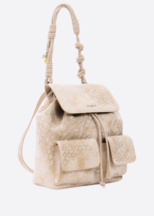 Desigual seljakott Sierra Prisa