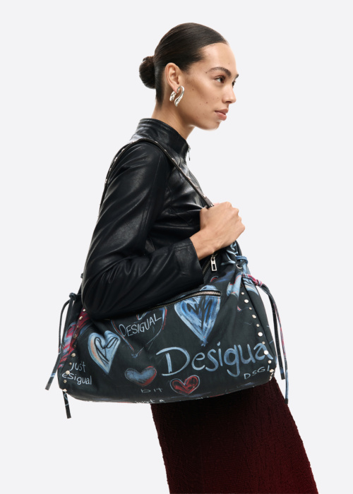 Desigual käekott Staccato Leiria