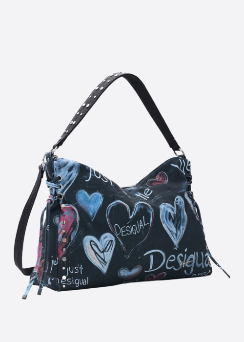 Desigual käekott Staccato Leiria