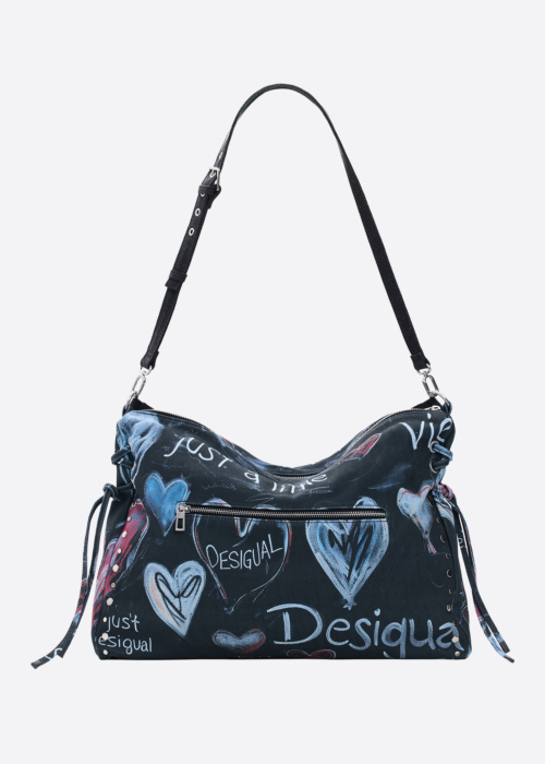 Desigual käekott Staccato Leiria