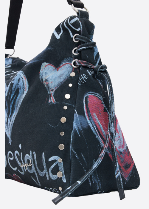 Desigual käekott Staccato Leiria