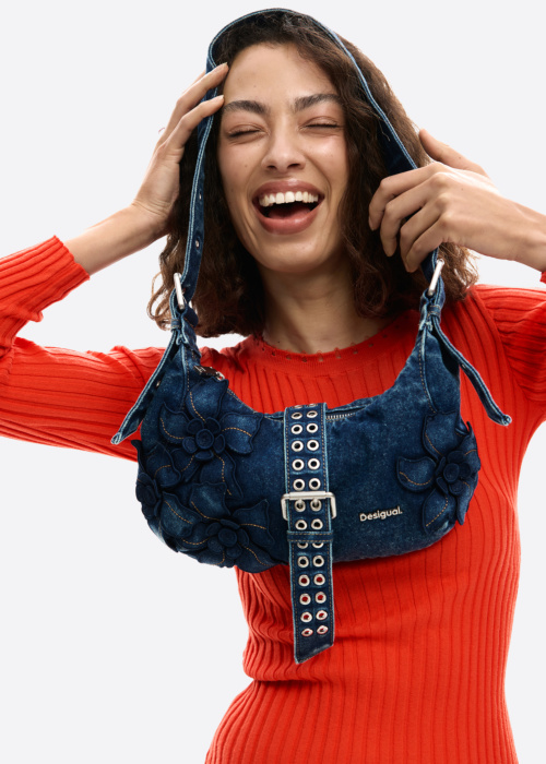Desigual käekott Curio Margot
