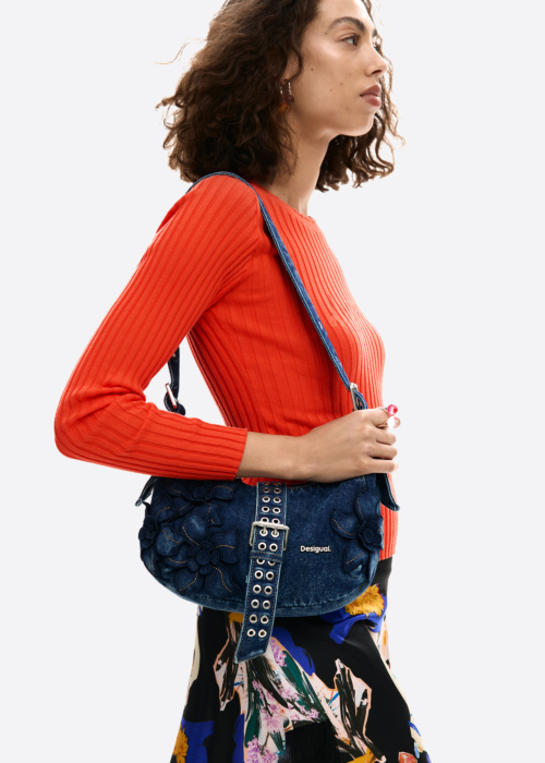 Desigual käekott Curio Margot