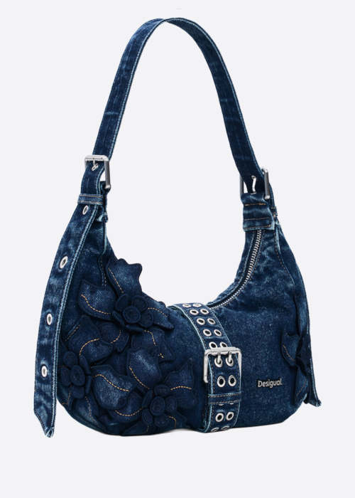 Desigual käekott Curio Margot