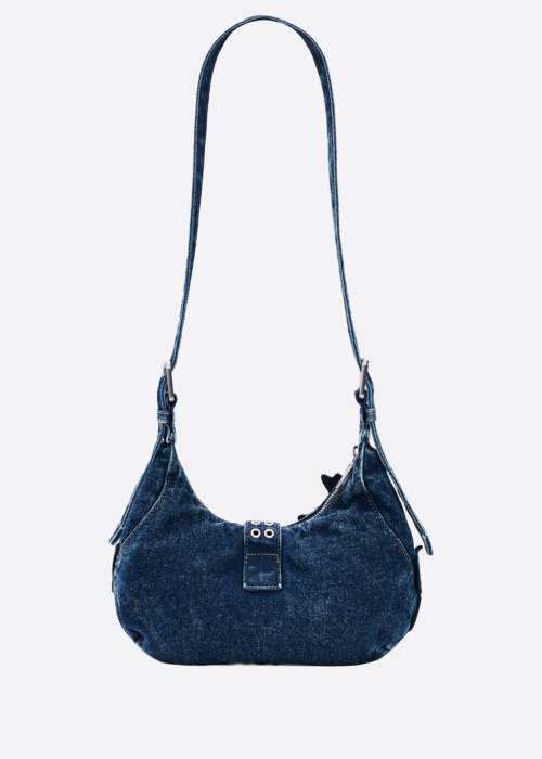 Desigual käekott Curio Margot