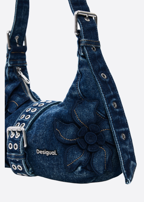 Desigual käekott Curio Margot