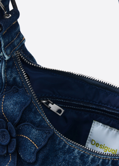 Desigual käekott Curio Margot