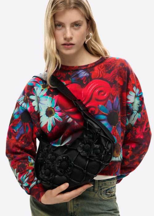 Desigual käekott Irido Margot