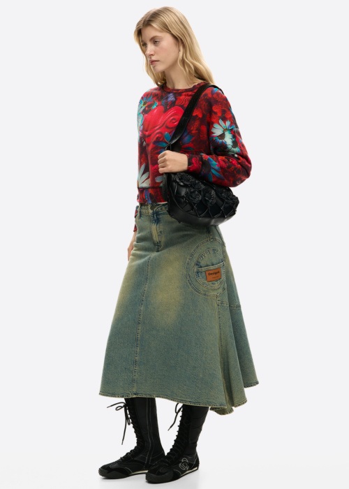 Desigual käekott Irido Margot