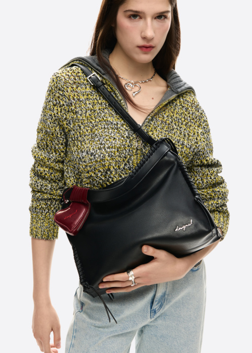 Desigual käekott Toria Leiria