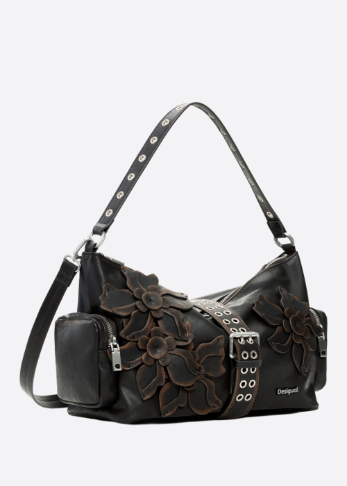 Сумка Curio New Banaba Desigual