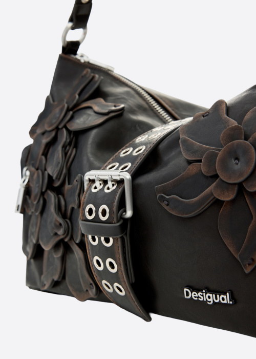 Сумка Curio New Banaba Desigual