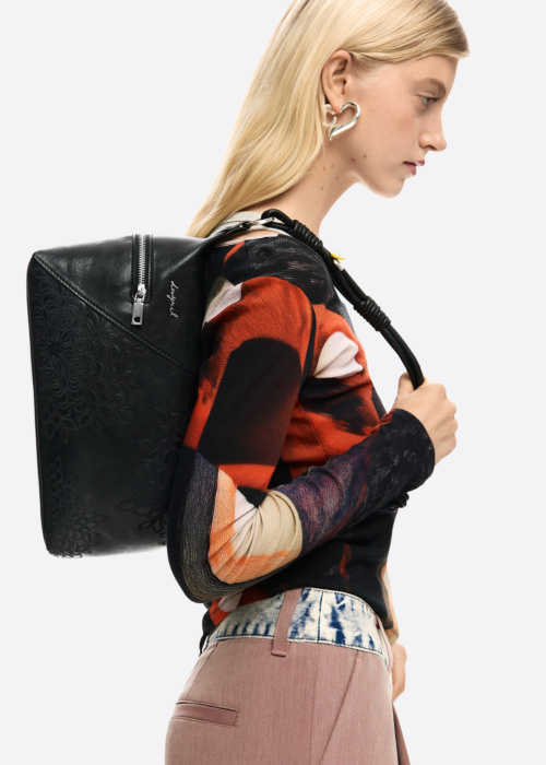 Сумка Sierra Huntignton Desigual
