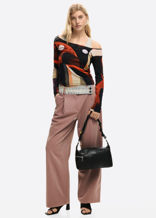 Сумка Sierra Huntignton Desigual