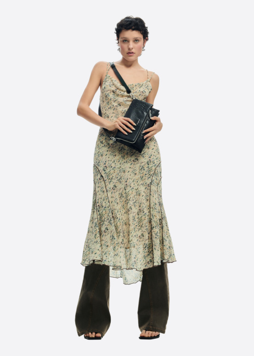 Desigual käekott Sierra Murano