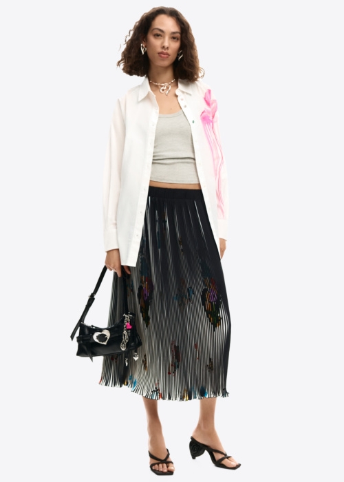 Блуза Gloss Desigual