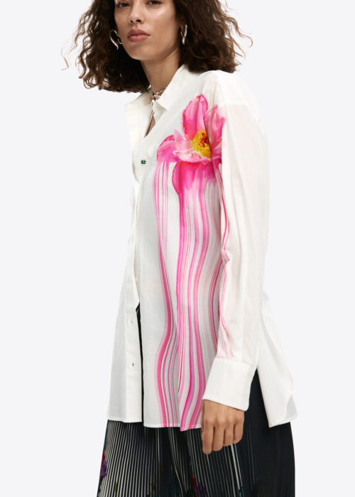 Блуза Gloss Desigual