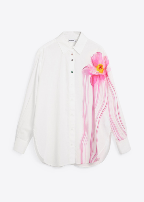 Блуза Gloss Desigual