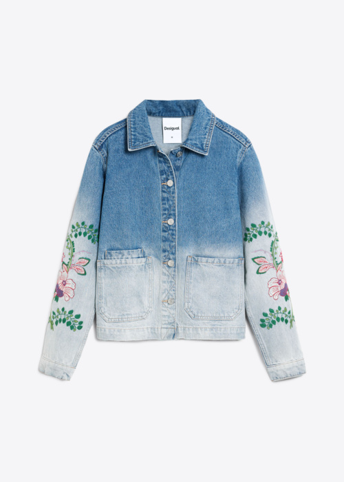 Desigual tagi Dakota