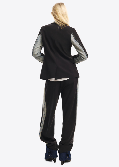 Desigual pintsak Lord