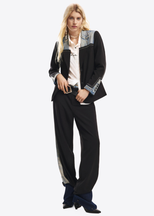 Desigual pintsak Lord