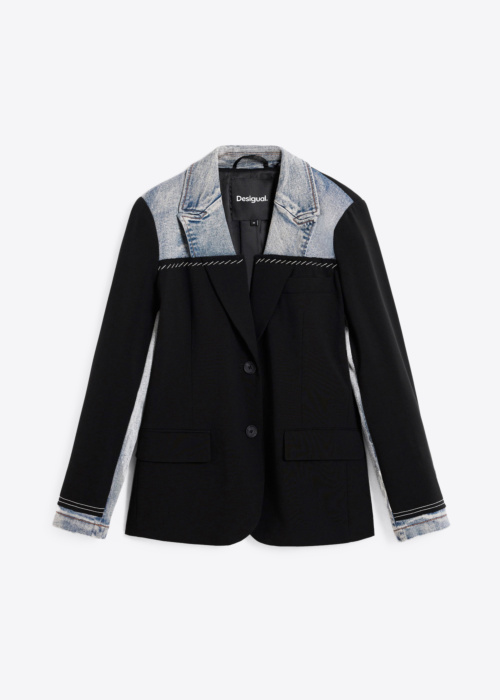 Desigual pintsak Lord