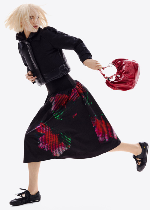 Desigual seelik Cane