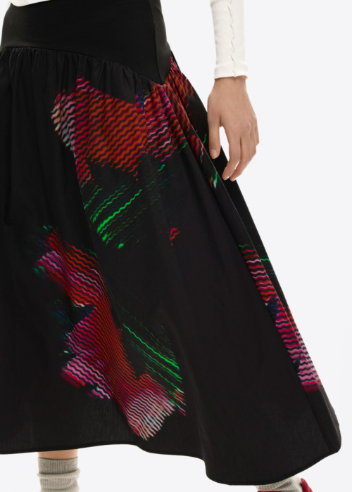 Desigual seelik Cane